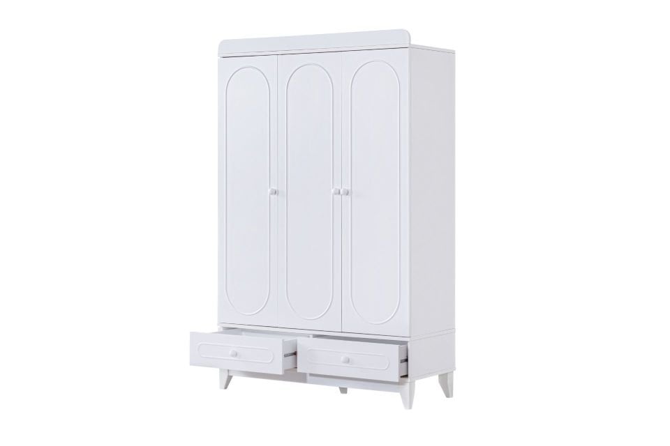 Royale Çocuk Odası Takımı Yavrulu