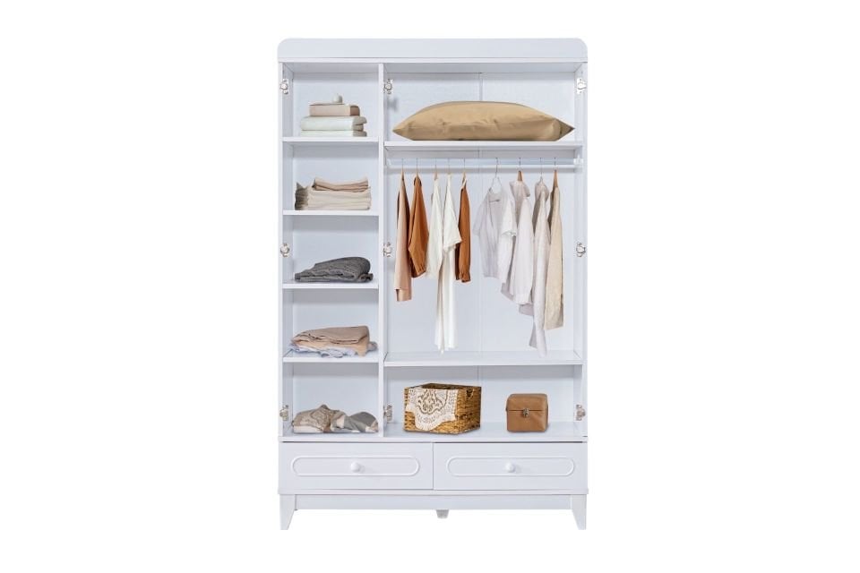 Royale Çocuk Odası Takımı Yavrulu