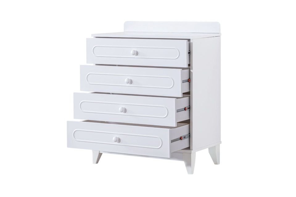 Royale Çocuk Odası Takımı Yavrulu