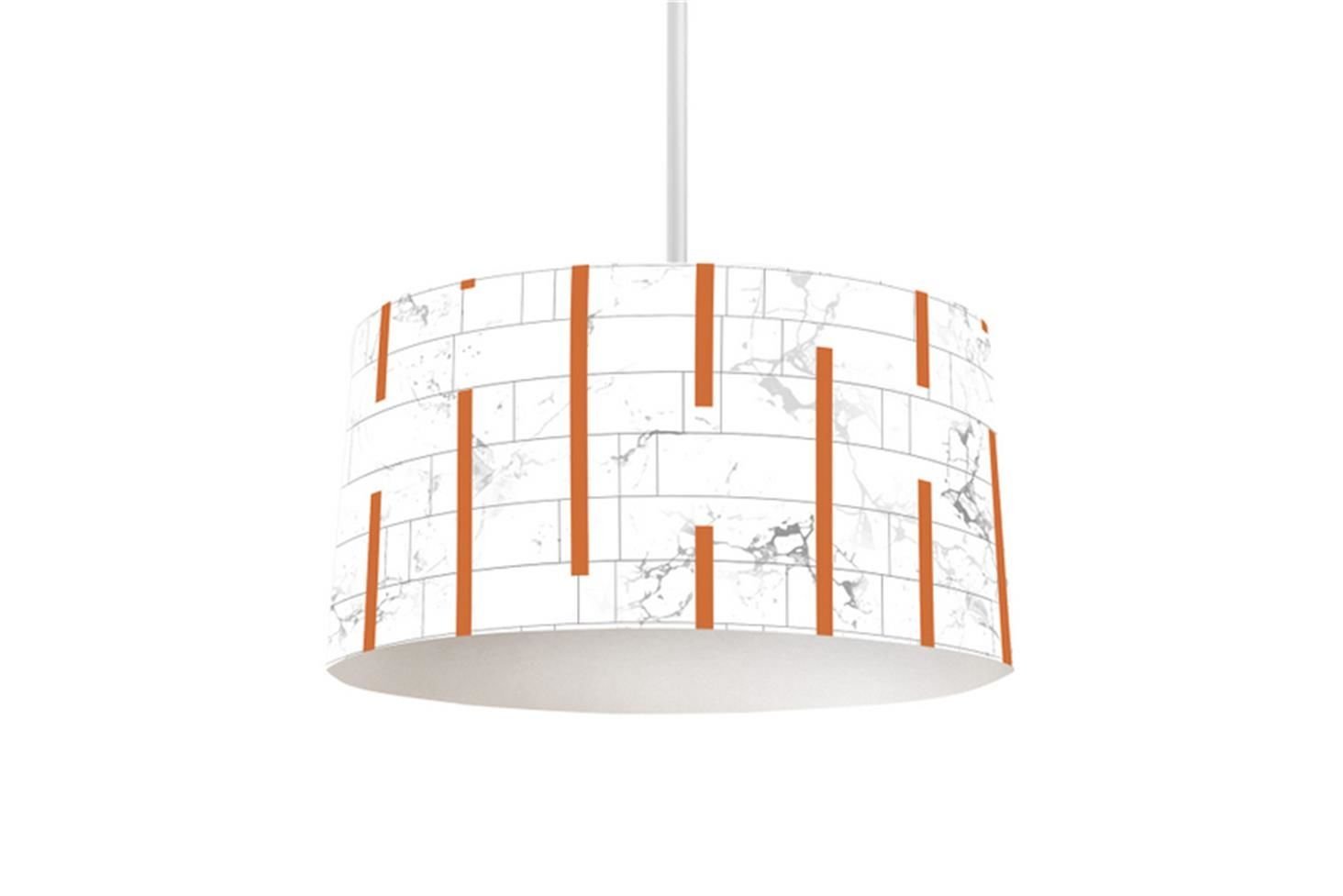 Planör Çocuk Odası Takımı Uyumlu Dijital Baskılı Sarkıt Avize