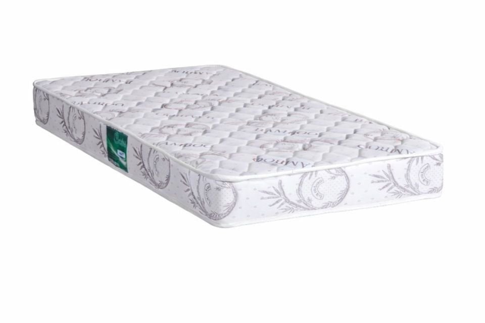 Comfort Yaysız Sünger Yatak - 90x180x15