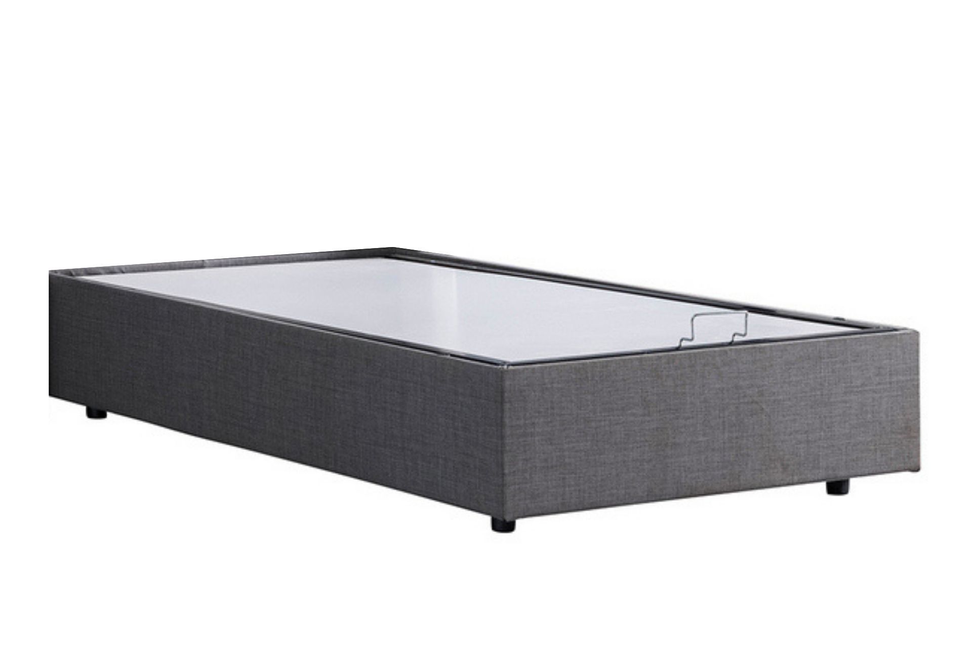Elit Baza 90 x 190 - Gri