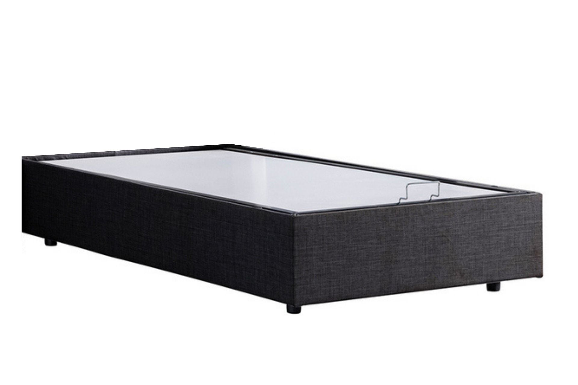 Elit Baza 90 x 200 - Antrasit
