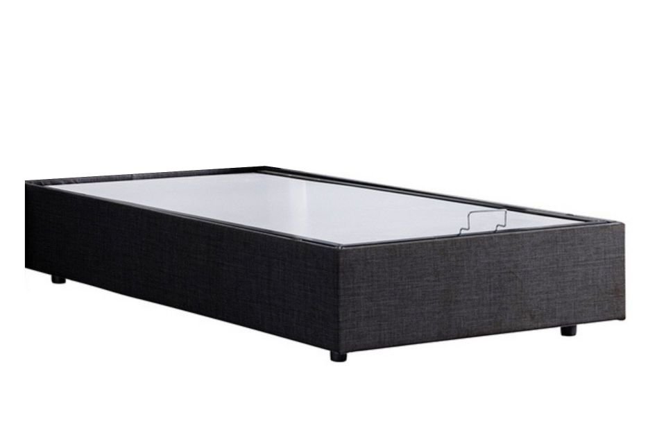 Elit Baza 90 x 200 - Antrasit