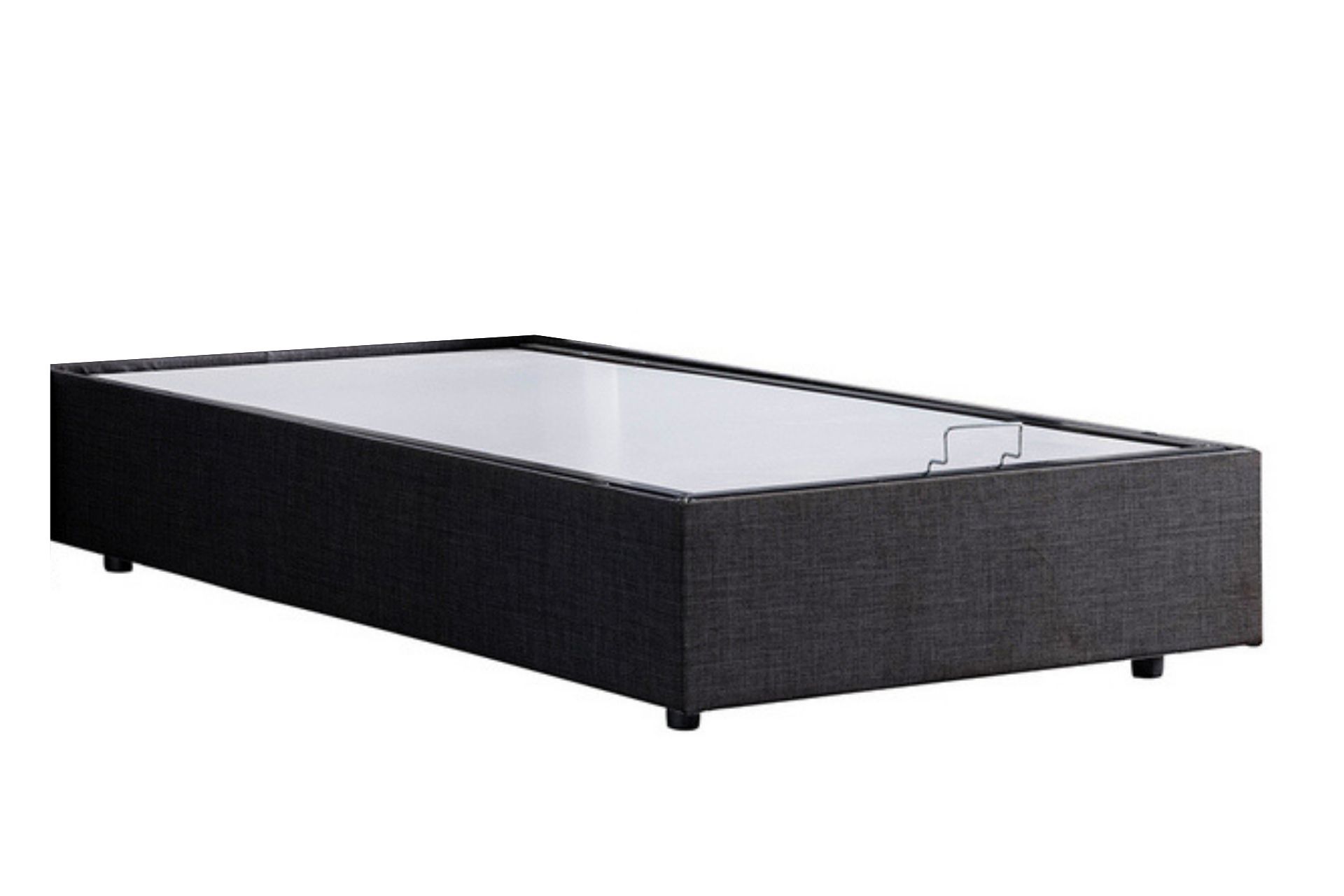Elit Baza 120 x 200 - Antrasit