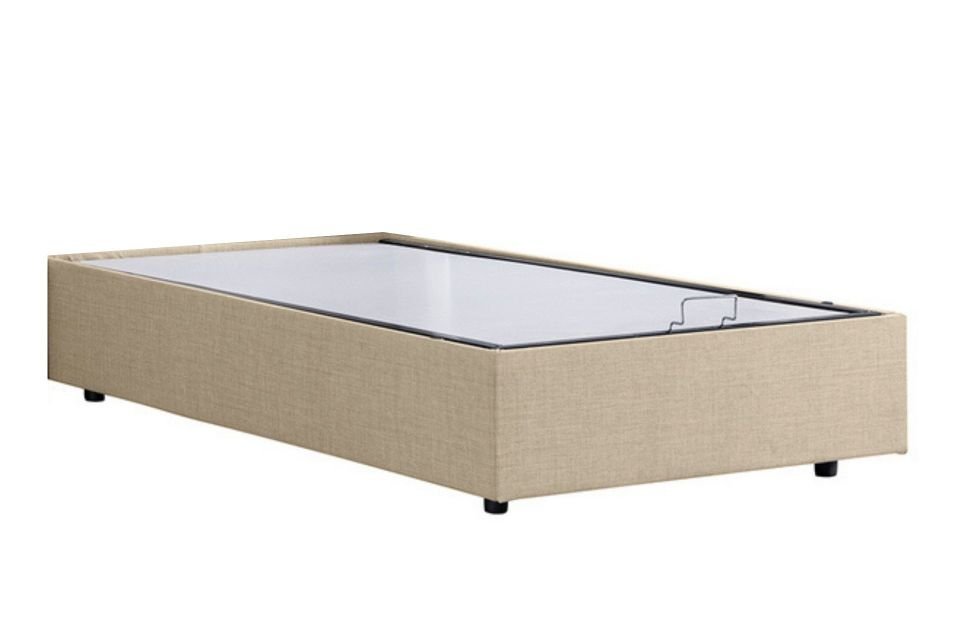 Elit Baza 120 x 200 - Krem