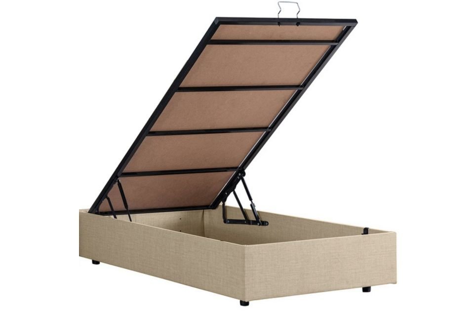 Elit Baza 120 x 200 - Krem