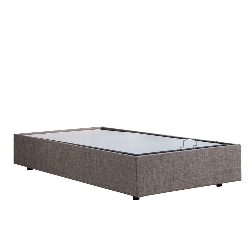 Elit Baza 120 x 200 - Kahverengi