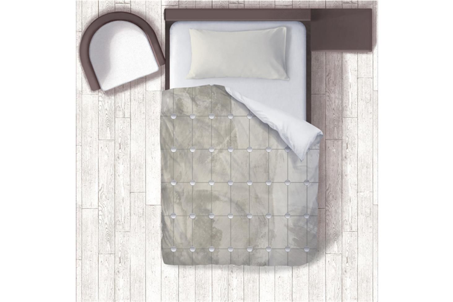 Eymen Çocuk Odası Takımı Uyumlu Dijital Baskılı Nevresim Takımı