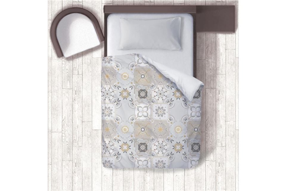 Dream New Genç Odası Takımı Uyumlu Dijital Baskılı Nevresim Takımı