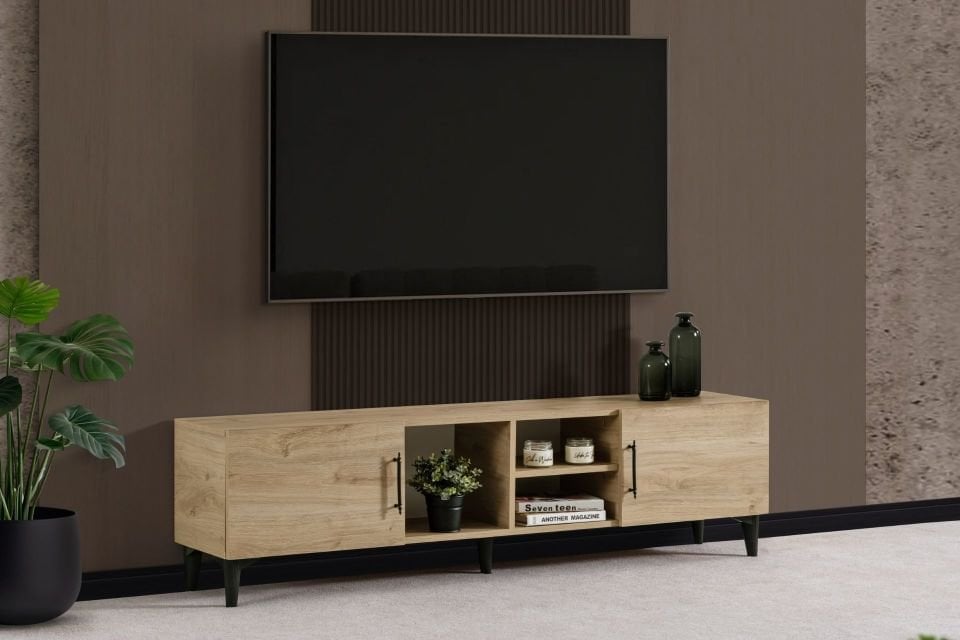 Blesk Tv Sehpası, 180 cm