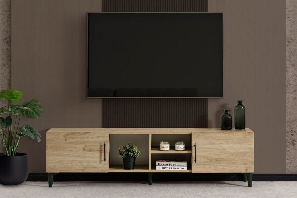 Blesk Tv Sehpası, 180 cm