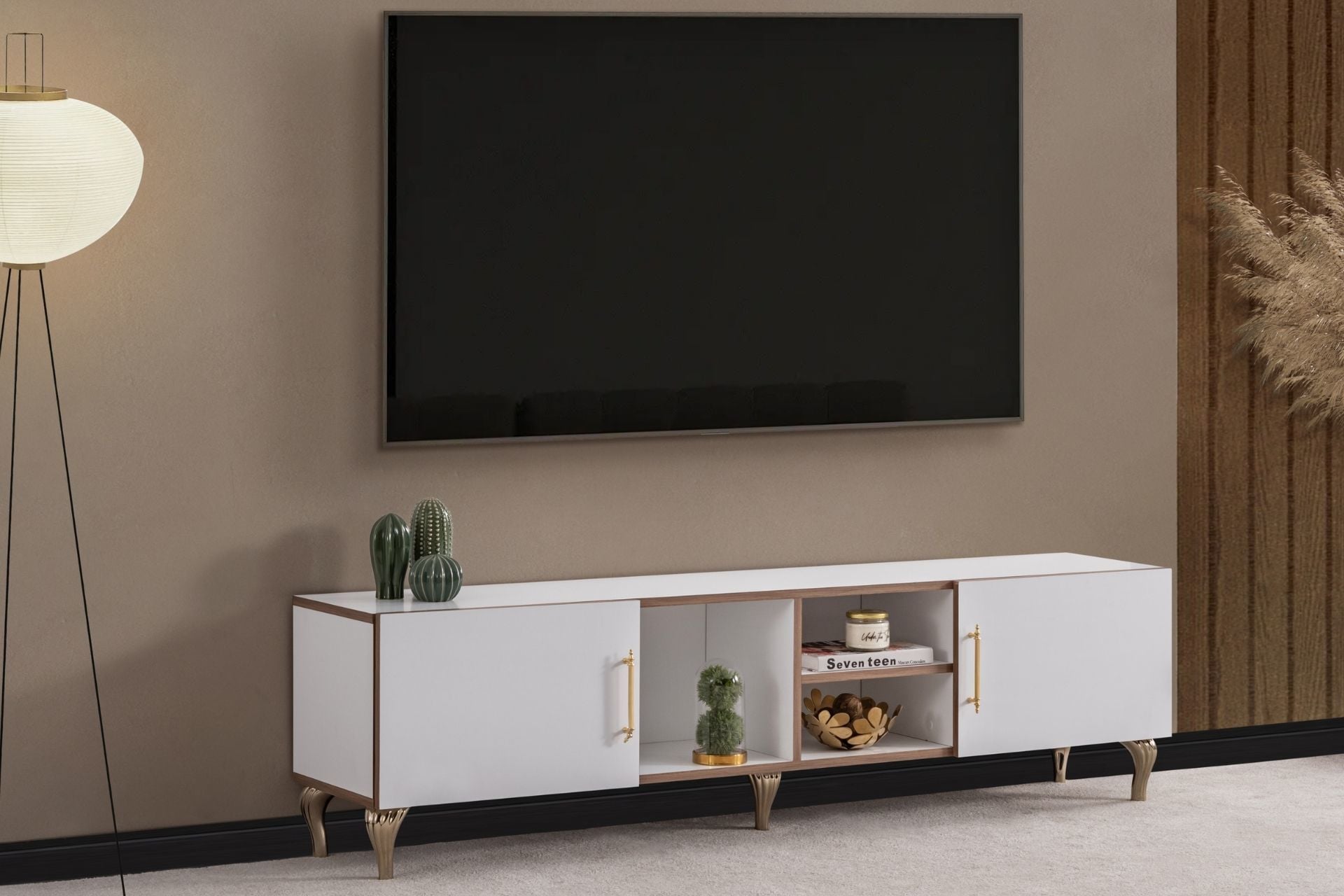 Blesk Tv Sehpası, 180 cm