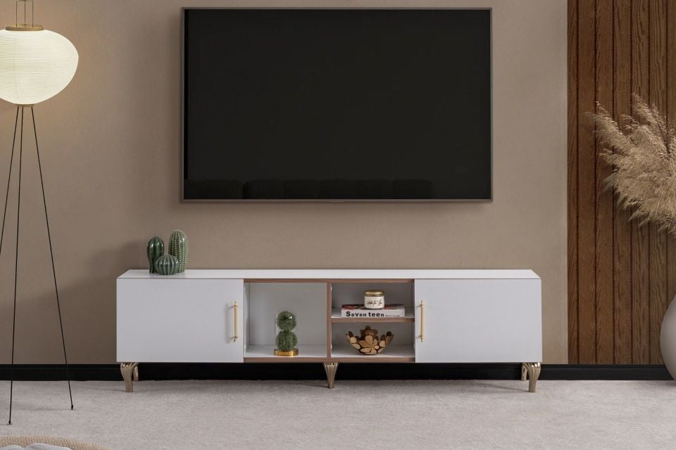 Blesk Tv Sehpası, 180 cm