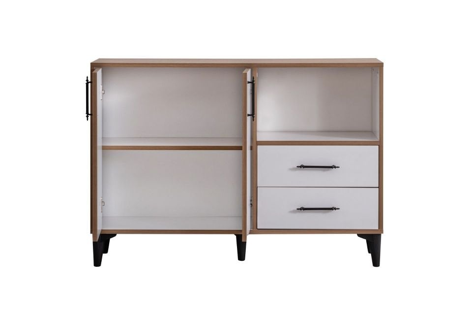 Blesk Konsol Kahve Köşesi