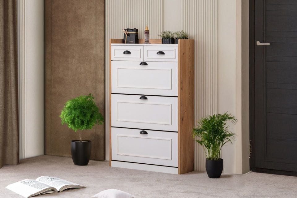 Çırağan Ayakkabılık