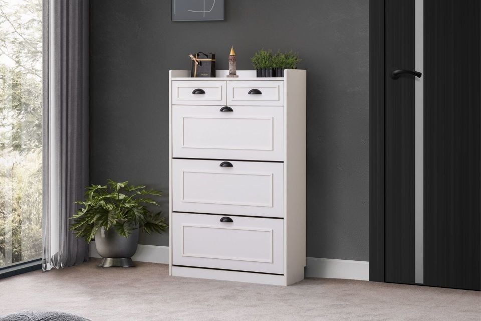 Çırağan Ayakkabılık