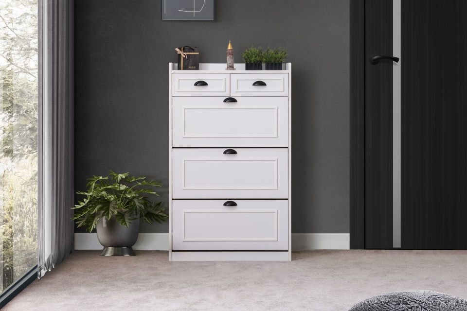 Çırağan Ayakkabılık