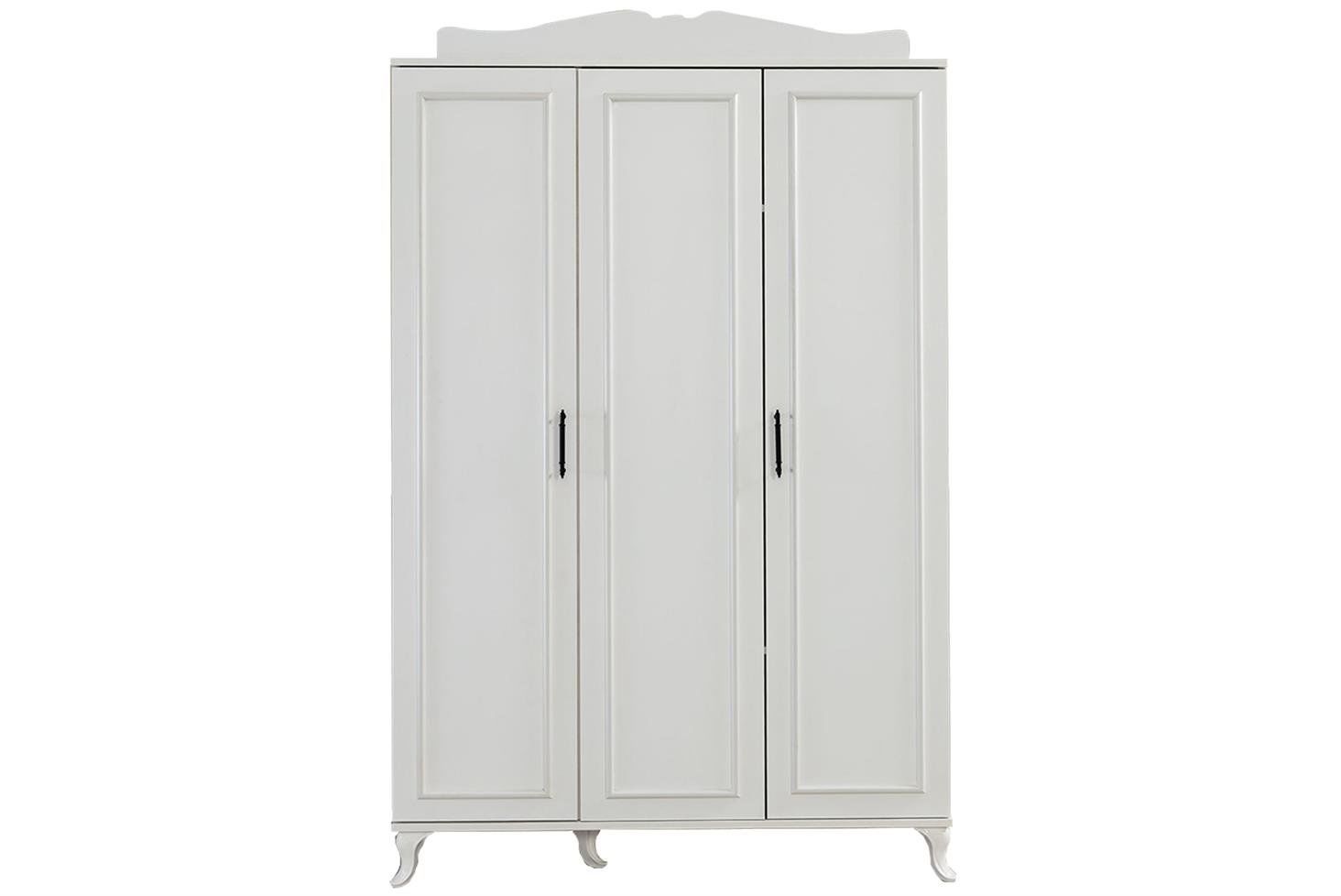 Melis 3 Kapaklı Dolap