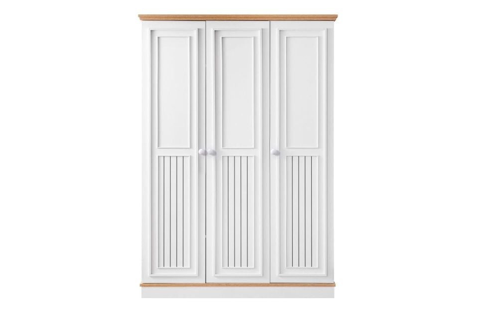 Marmaris 3 Kapılı Dolap