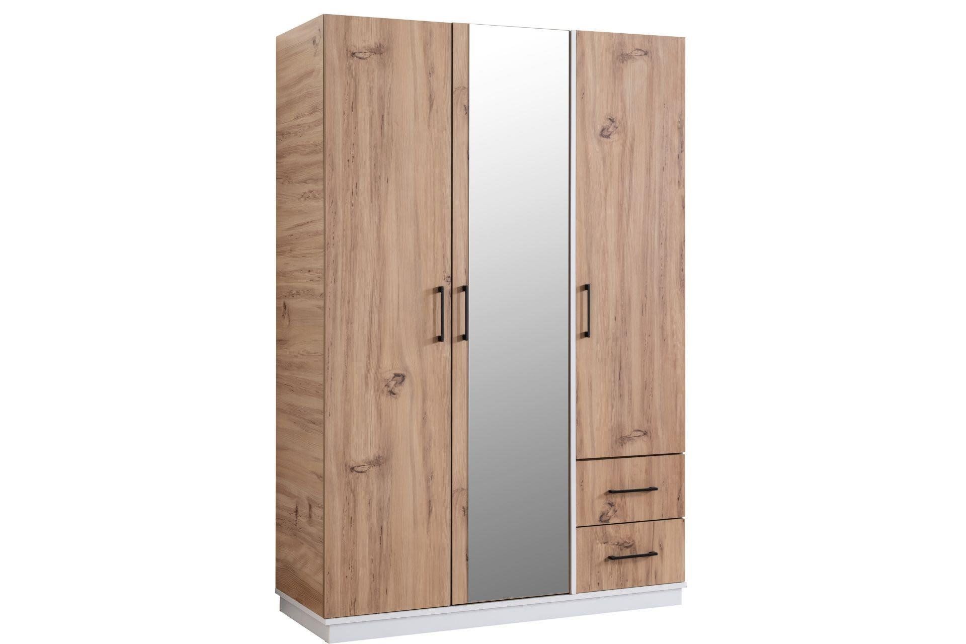 Efes 3 Kapaklı Dolap