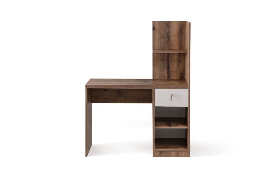 Megan Üniteli Çalışma Masası