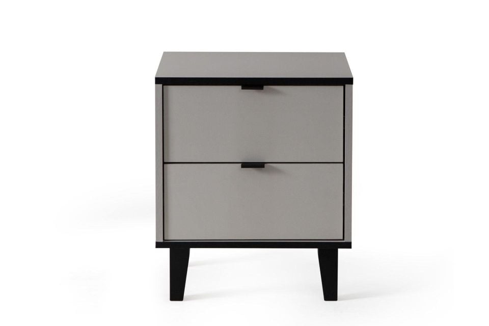 Bali 2 Çekmeceli Komodin