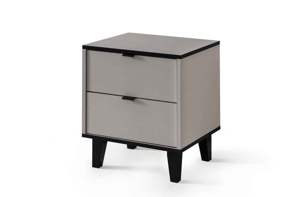 Bali 2 Çekmeceli Komodin