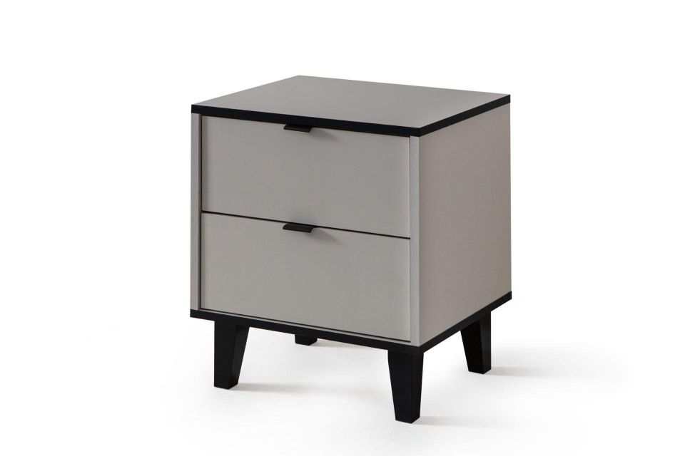 Bali 2 Çekmeceli Komodin