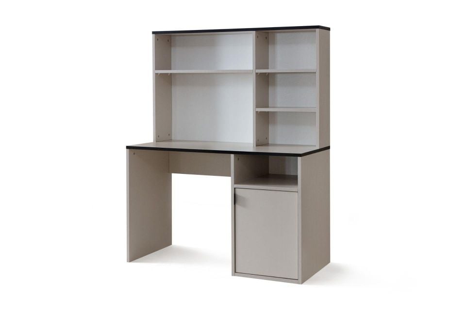 Bali Üniteli Çalışma Masası