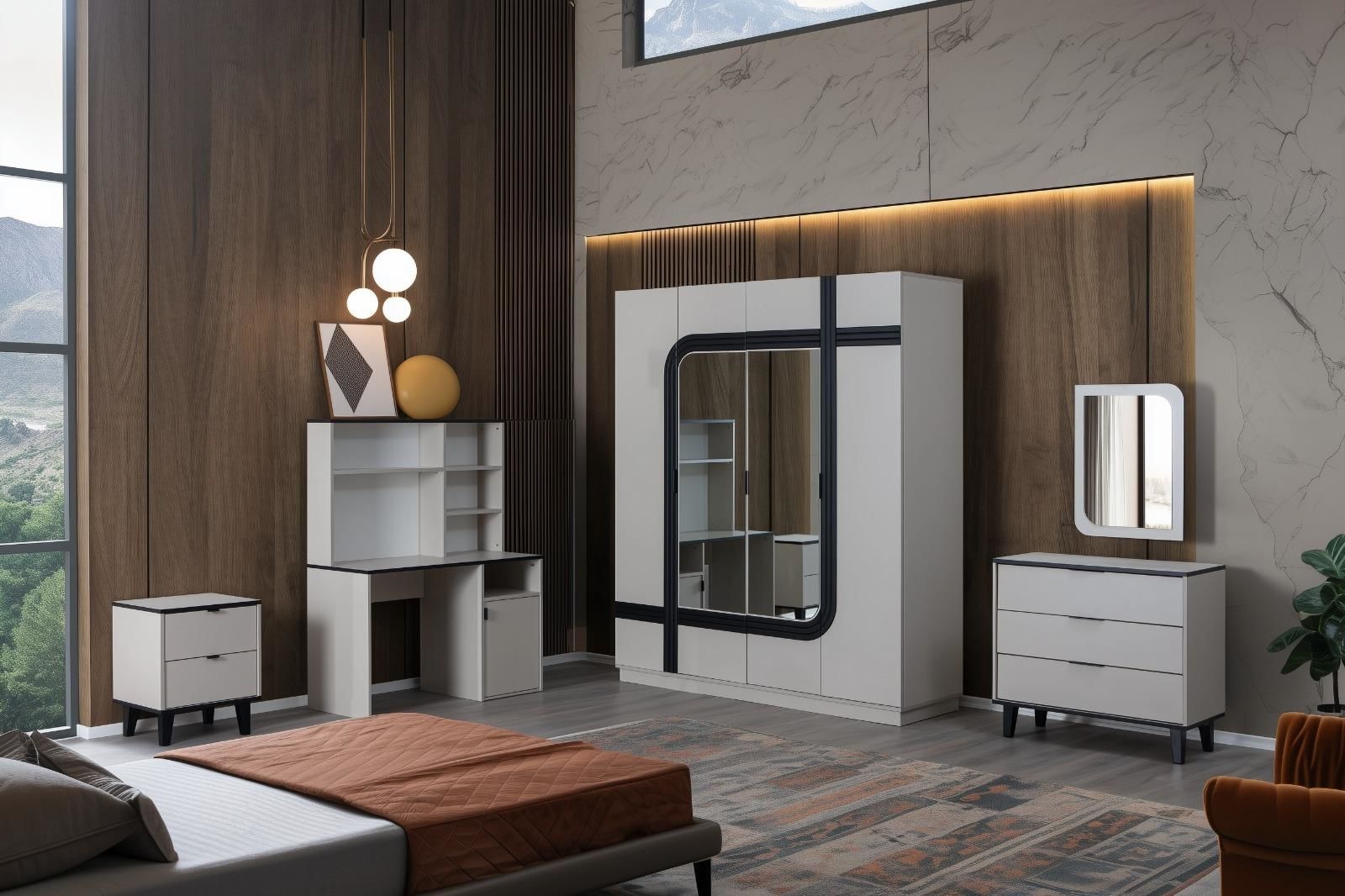 Bali Genç Odası Takımı