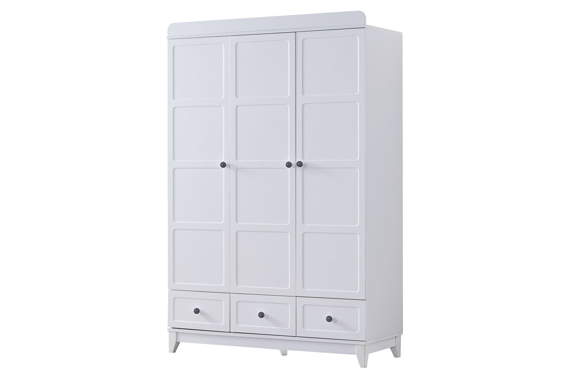 Berlin 3 Kapaklı Dolap