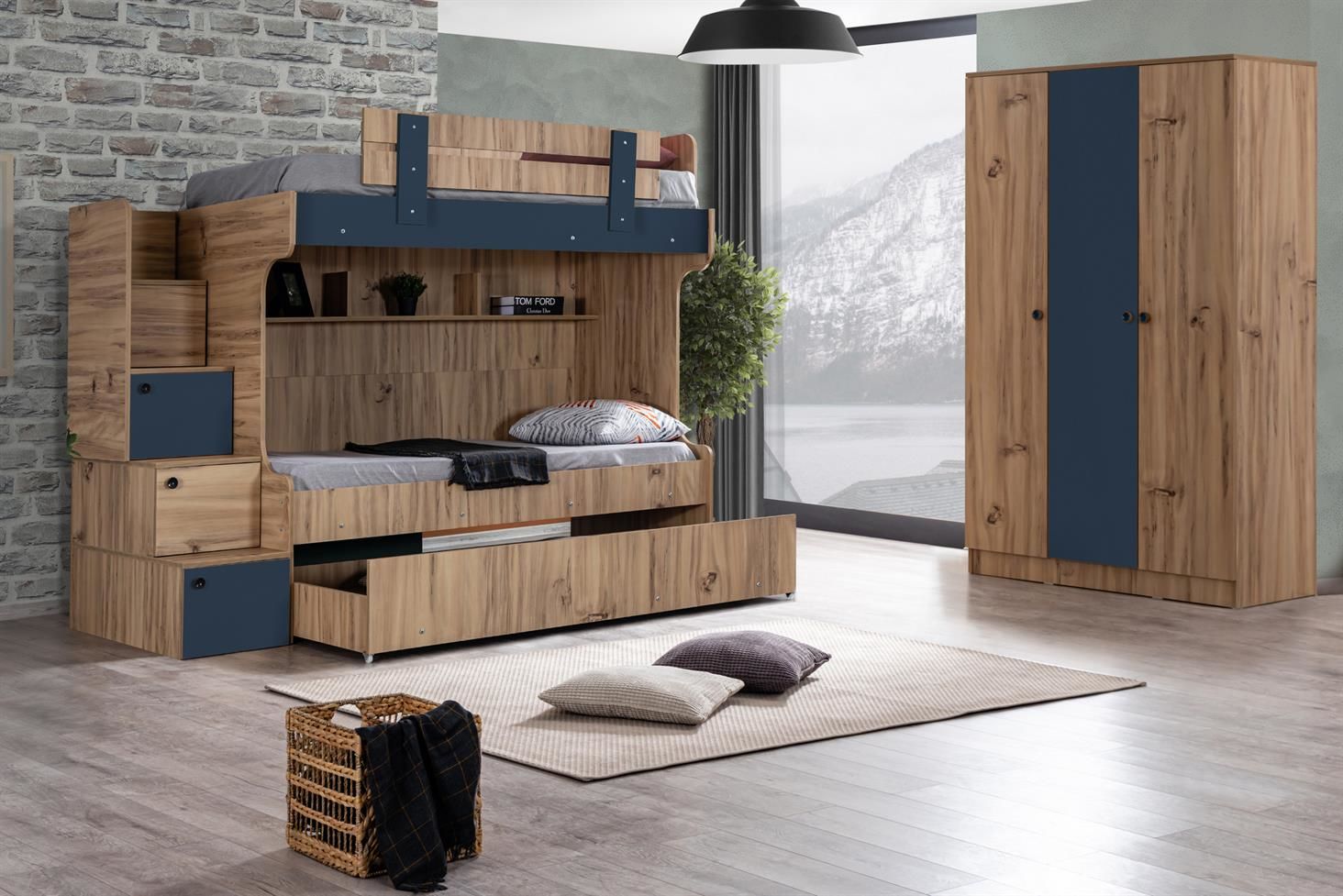 Riva Yavrulu Ranza Takım