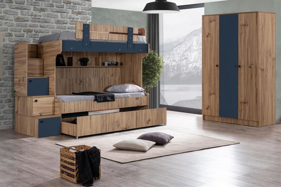 Riva Yavrulu Ranza Takım