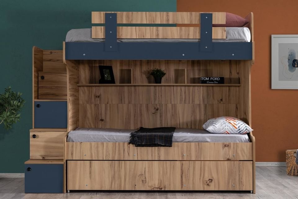 Riva Yavrulu Ranza Takım