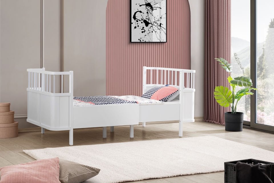 Siesta Bebek Odası Takımı