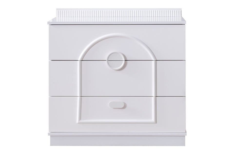 Siesta Bebek Odası Takımı