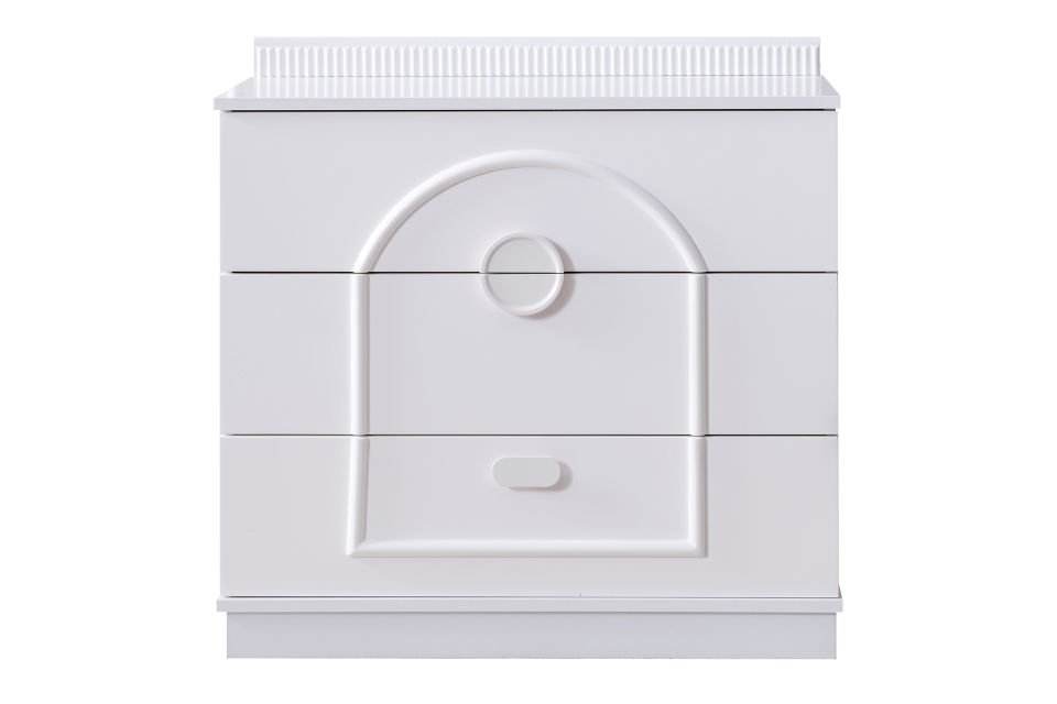 Siesta Bebek Odası Takımı