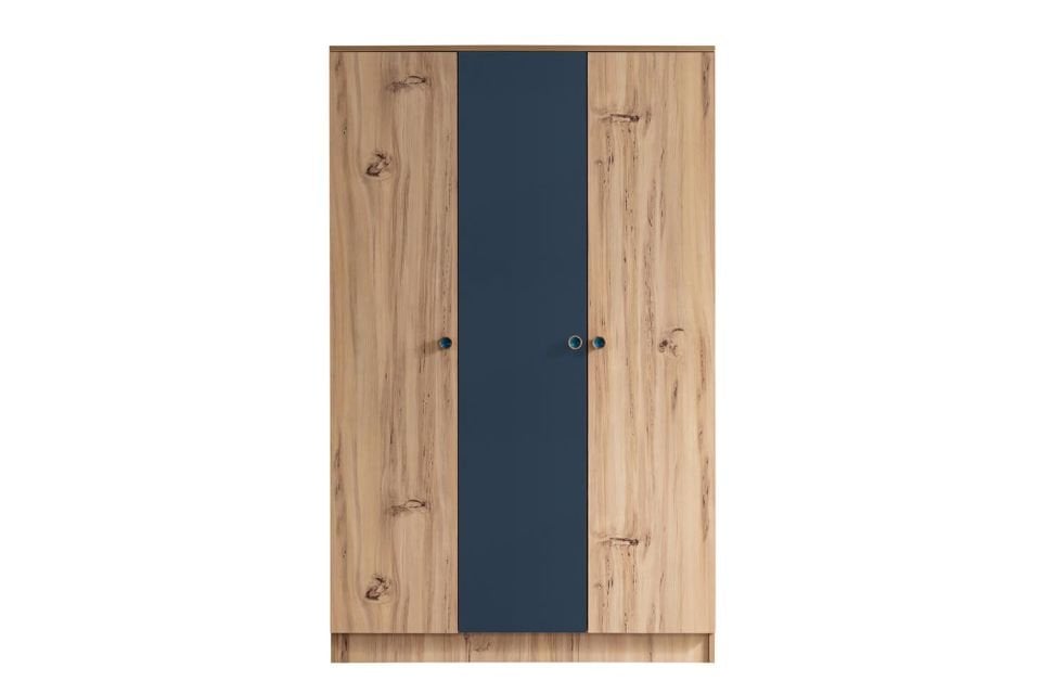 Riva Ranza Karyola Çalışma Masası Takım