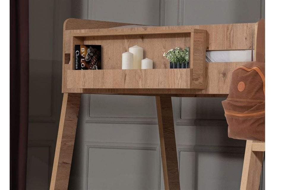 Trend Geniş İkili Ranza