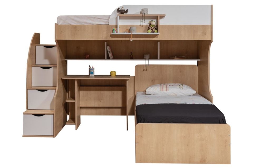 Aura Ranza Karyola Masa