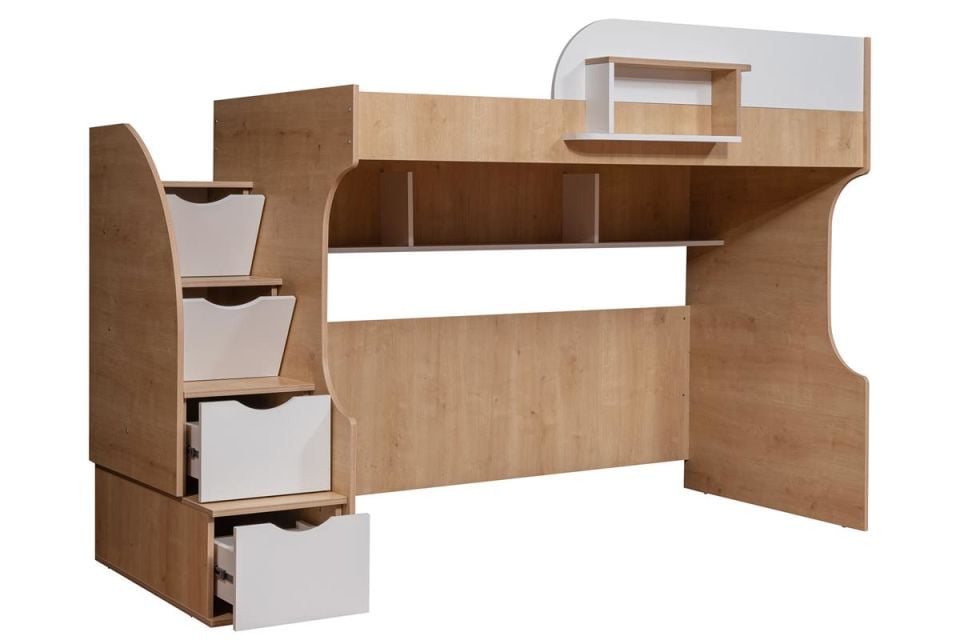 Aura Ranza Karyola Masa