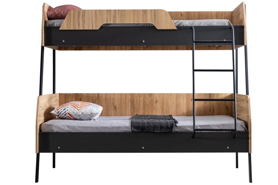 Alba Yavrulu Geniş Ranza