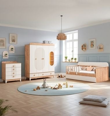 ÇOCUK ODASI MODELLERİ