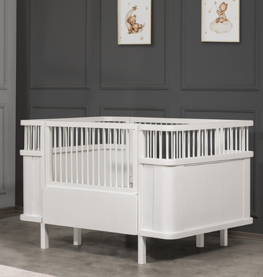 BEBEK ODASI MODELLERİ