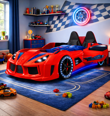 ARABALI YATAK MODELLERİ