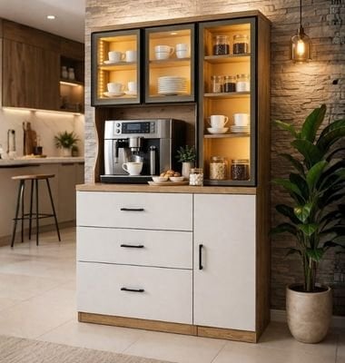 KAHVE KÖŞESİ MODELLERİ