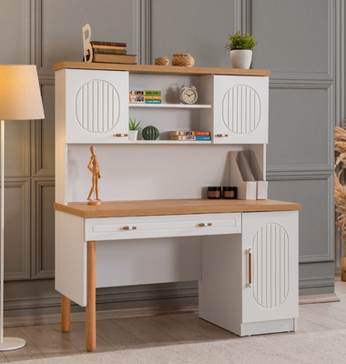 ÇALIŞMA MASASI MODELERİ