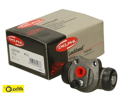 OPEL CORSA B/ ASTRA G ARKA FREN SİLİNDR DELPHİ MARKA