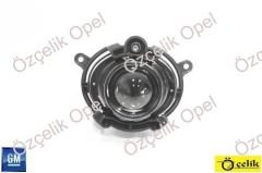 OPEL MOKKASİS FARI - ORJİNAL GM MARKA 1710220 - 95419301